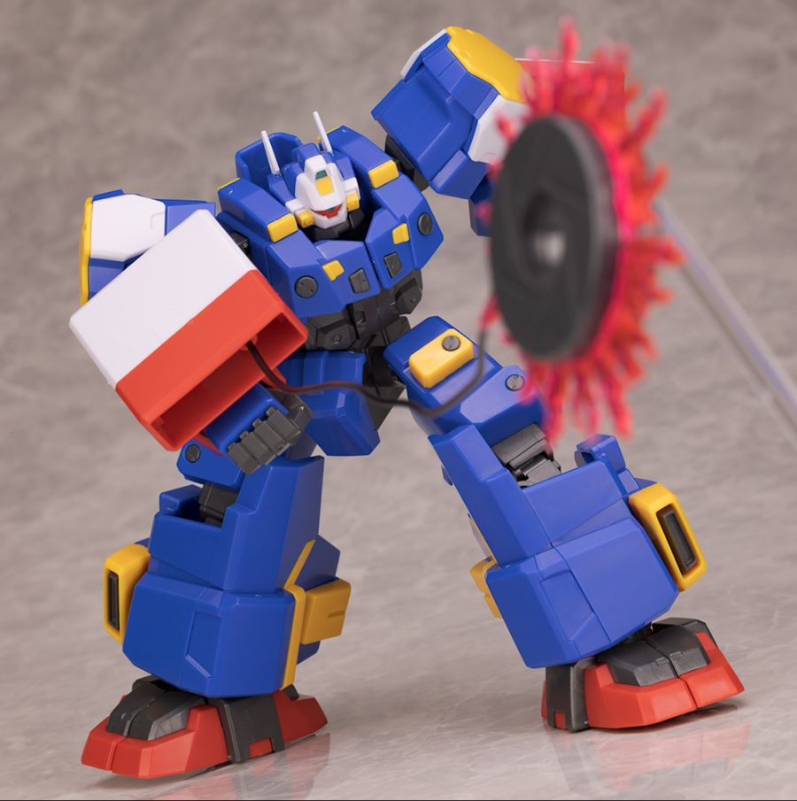 SMP ���۷κ�����OG - R-2 �Ŀ���&R-3 �Ŀ��� [8���԰��Ϸ�] [4549660583011]