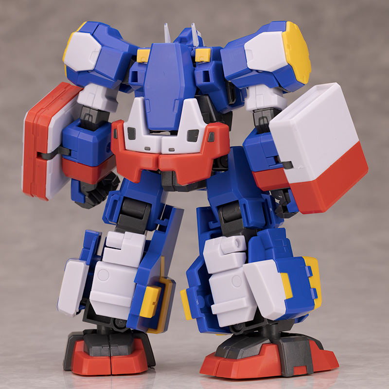 SMP ���۷κ�����OG - R-2 �Ŀ���&R-3 �Ŀ��� [8���԰��Ϸ�] [4549660583011]