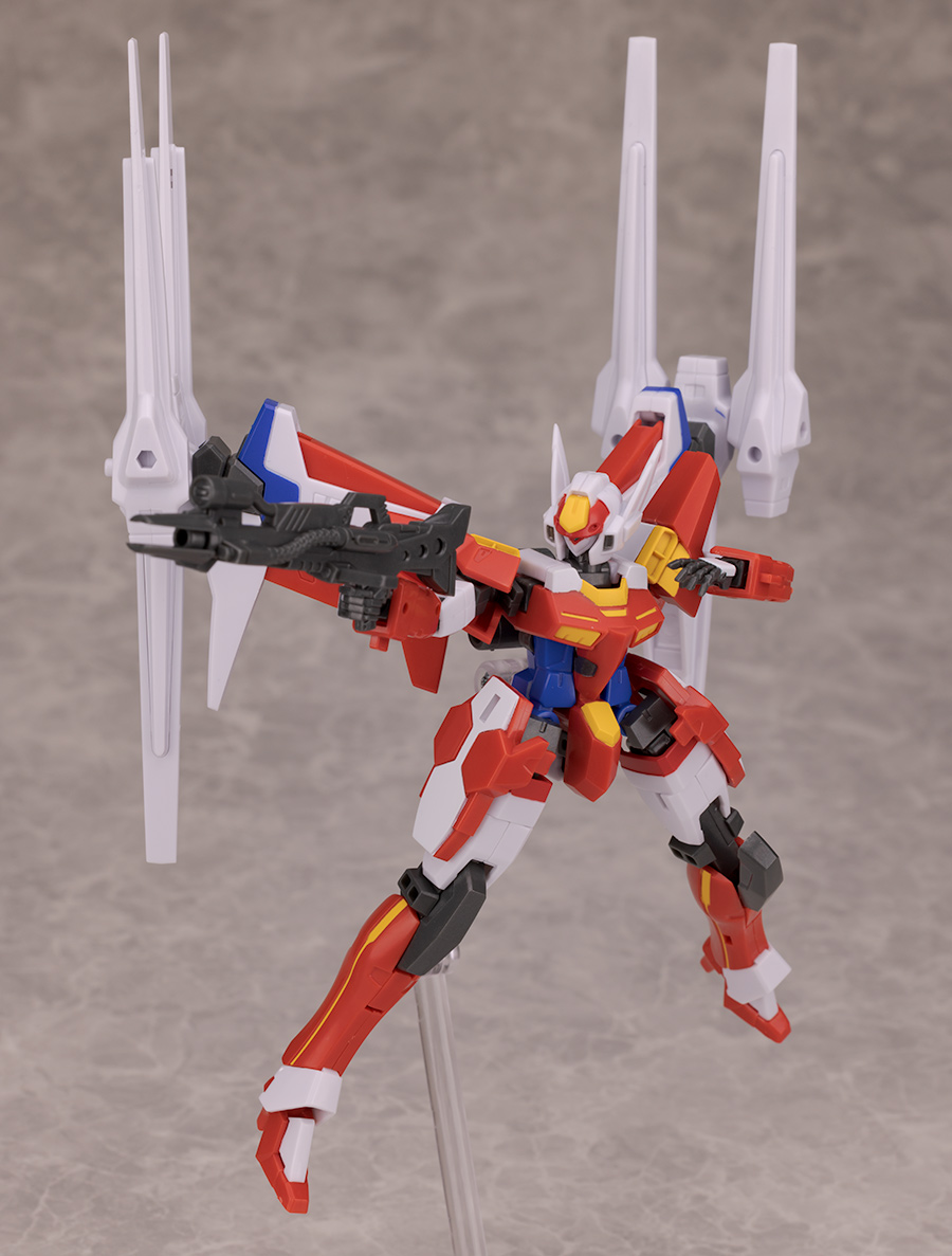 SMP ���۷κ�����OG - R-2 �Ŀ���&R-3 �Ŀ��� [8���԰��Ϸ�] [4549660583011]