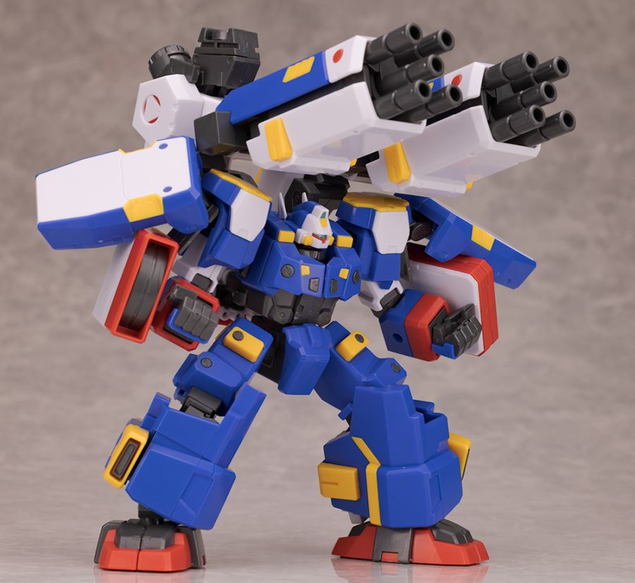 SMP ���۷κ�����OG - R-2 �Ŀ���&R-3 �Ŀ��� [8���԰��Ϸ�] [4549660583011]