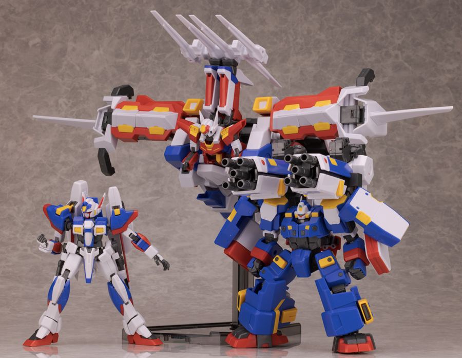 SMP ���۷κ�����OG - R-2 �Ŀ���&R-3 �Ŀ��� [8���԰��Ϸ�] [4549660583011]