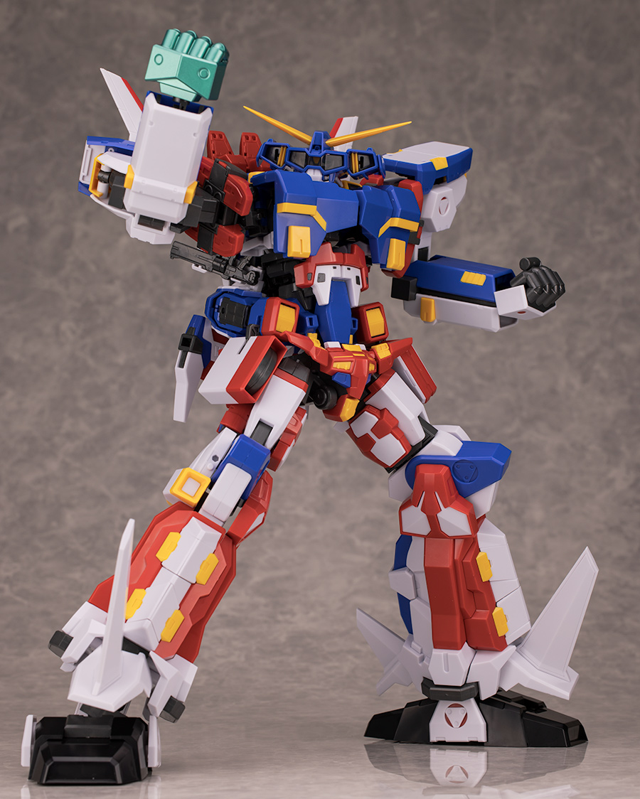 SMP ���۷κ�����OG - R-2 �Ŀ���&R-3 �Ŀ��� [8���԰��Ϸ�] [4549660583011]