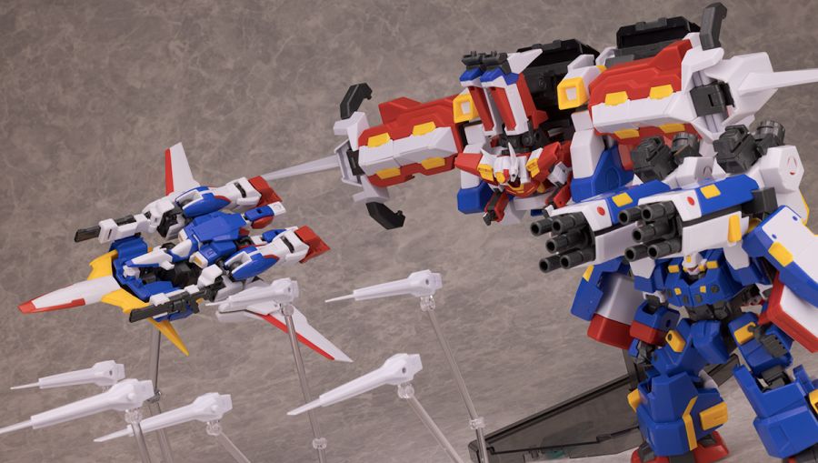 SMP ���۷κ�����OG - R-2 �Ŀ���&R-3 �Ŀ��� [8���԰��Ϸ�] [4549660583011]