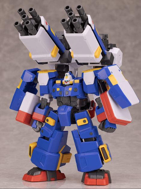 SMP ���۷κ�����OG - R-2 �Ŀ���&R-3 �Ŀ��� [8���԰��Ϸ�] [4549660583011]