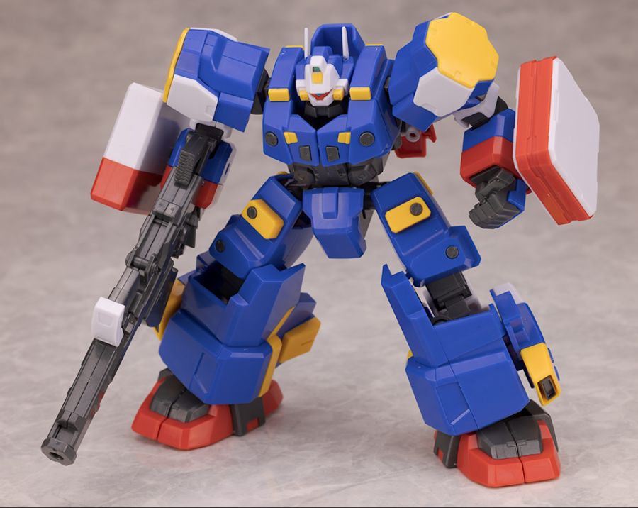 SMP ���۷κ�����OG - R-2 �Ŀ���&R-3 �Ŀ��� [8���԰��Ϸ�] [4549660583011]