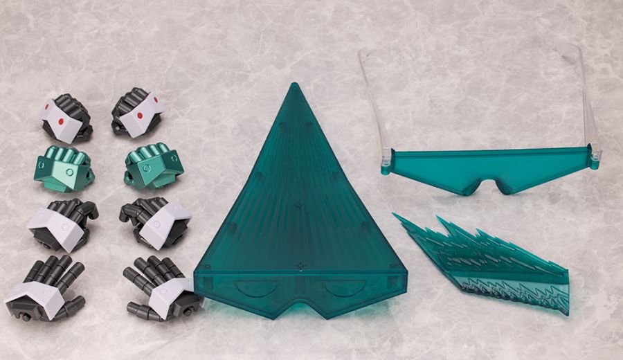 SMP ���۷κ�����OG - SRX õ�Ϲ����� �ɼ� ���� ��Ʈ [7���԰��Ϸ�] [4549660583035]