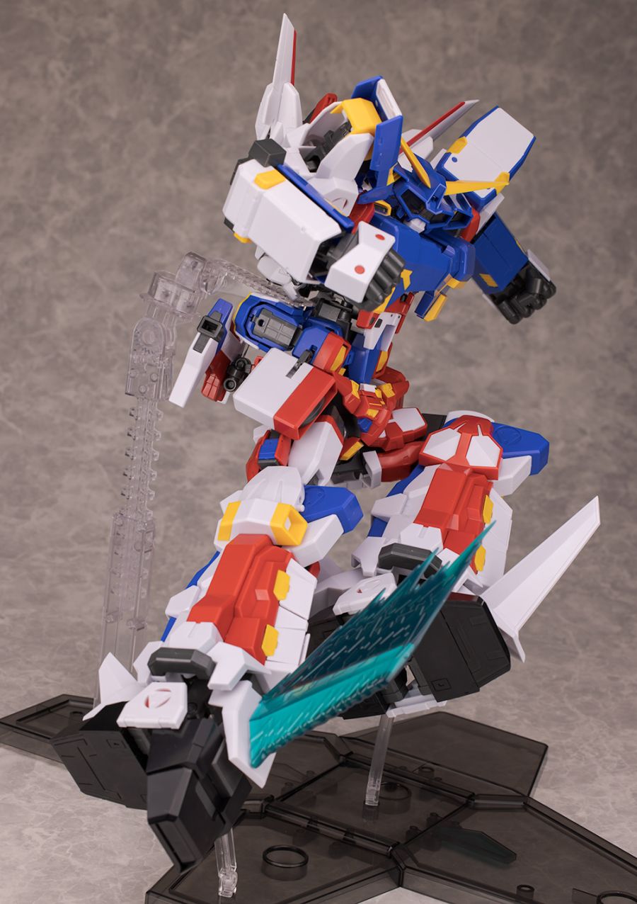 SMP ���۷κ�����OG - R-2 �Ŀ���&R-3 �Ŀ��� [8���԰��Ϸ�] [4549660583011]