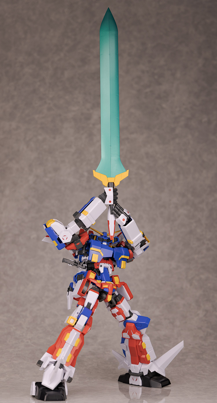 SMP ���۷κ�����OG - R-2 �Ŀ���&R-3 �Ŀ��� [8���԰��Ϸ�] [4549660583011]