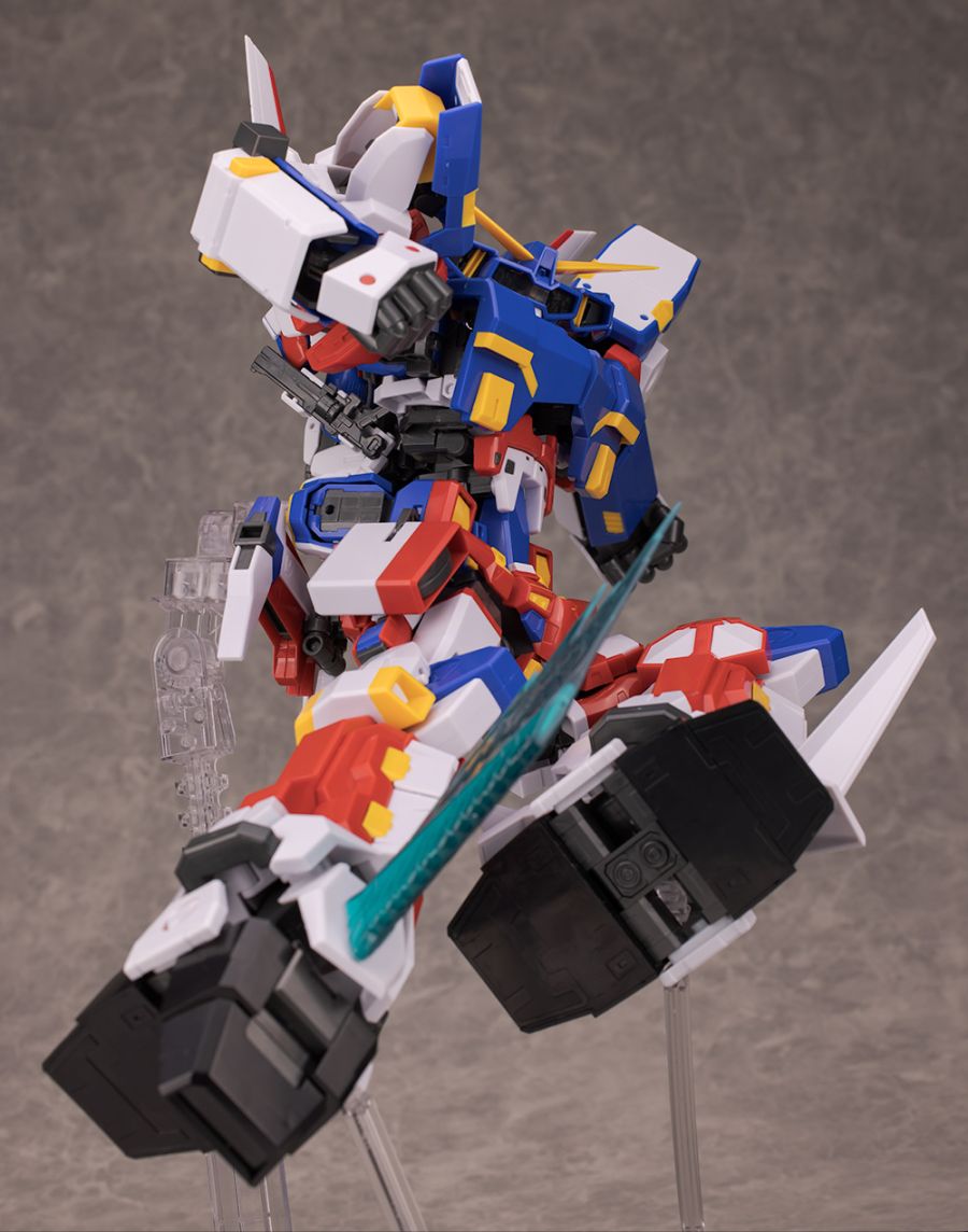 SMP ���۷κ�����OG - R-2 �Ŀ���&R-3 �Ŀ��� [8���԰��Ϸ�] [4549660583011]