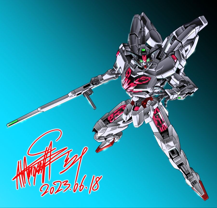 [HG-WM 26] 1/144 �Ǵ� Ķ���� [4���԰�����] [4573102653222]