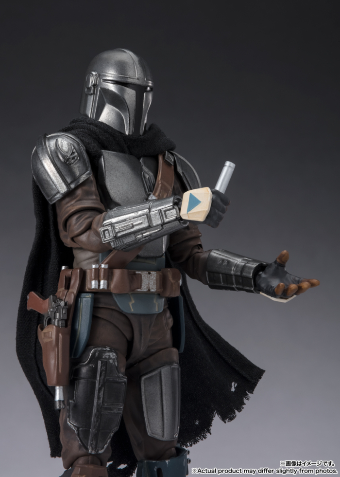 [S.H.Figuarts] ��Ÿ����:���޷θ��� ����3 - ���޷θ���&�׷α� [12���԰��Ϸ�] [4573102654960]