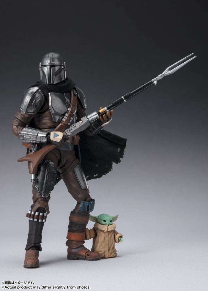 [S.H.Figuarts] ��Ÿ����:���޷θ��� ����3 - ���޷θ���&�׷α� [12���԰��Ϸ�] [4573102654960]