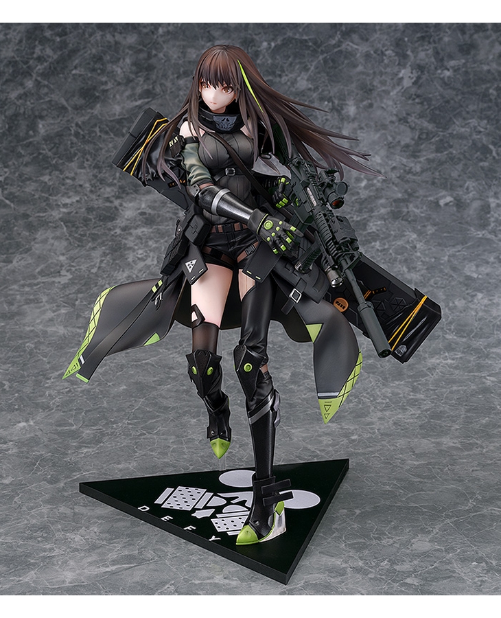 1/7 �ҳ����� - M4A1 MOD3 [8���԰��Ϸ�][4580678969640]