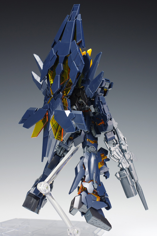 [HGUC 175] 1/144 ������ �Ǵ� 2ȣ�� ��� �븥(��Ʈ���� ���) [12���԰��Ϸ�][4573102587800]