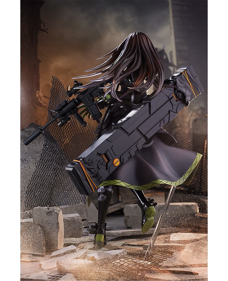1/7 �ҳ����� - M4A1 MOD3 [8���԰��Ϸ�][4580678969640]