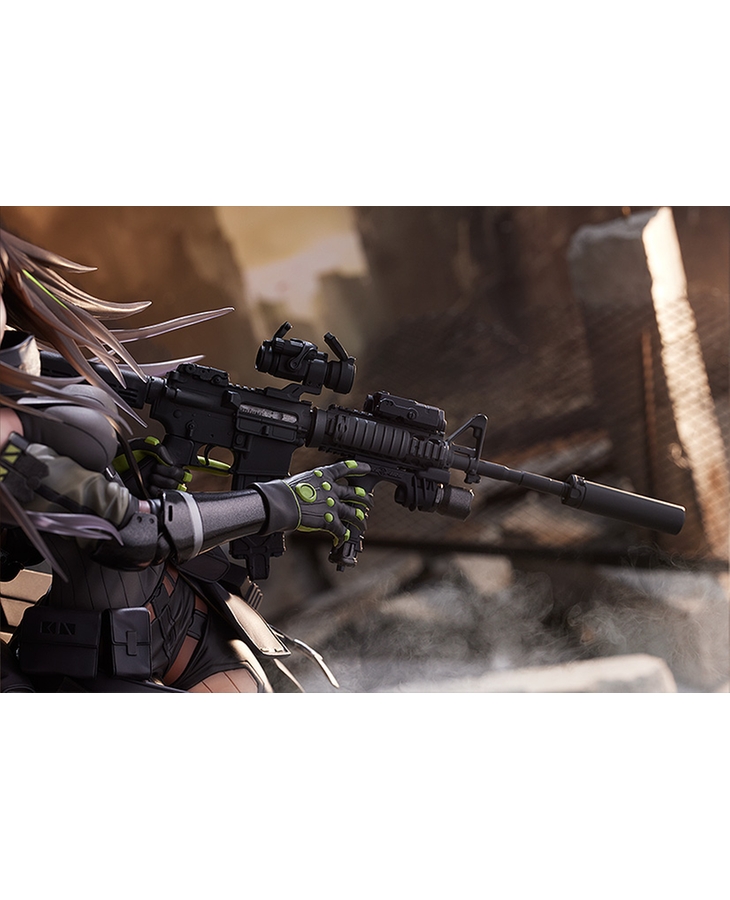 1/7 �ҳ����� - M4A1 MOD3 [8���԰��Ϸ�][4580678969640]