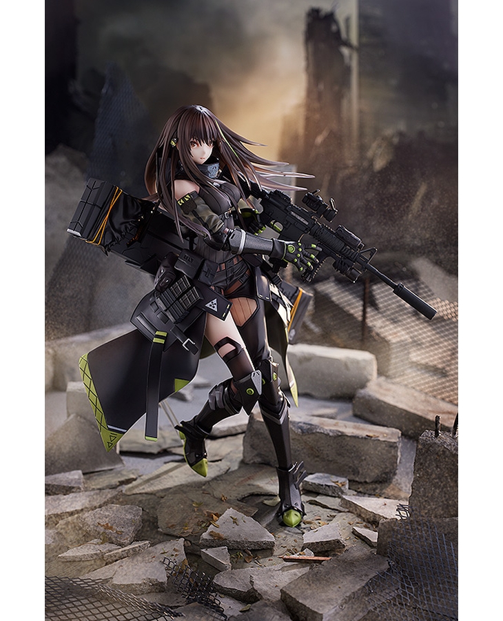 1/7 �ҳ����� - M4A1 MOD3 [8���԰��Ϸ�][4580678969640]