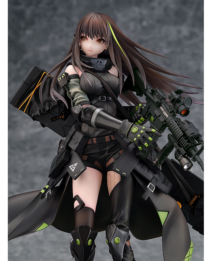 1/7 �ҳ����� - M4A1 MOD3 [8���԰��Ϸ�][4580678969640]