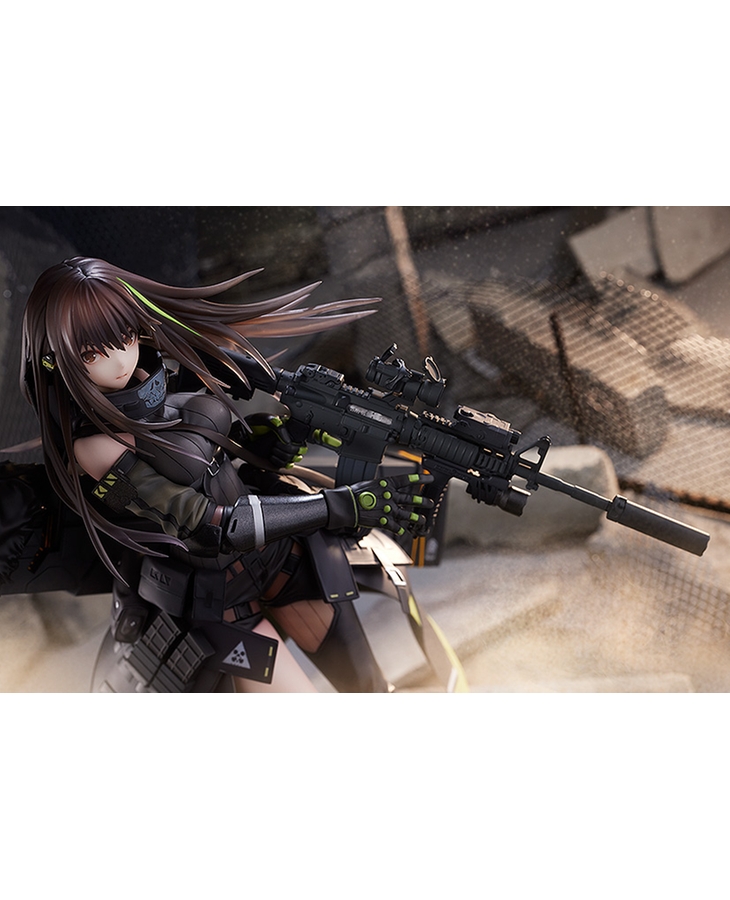 1/7 �ҳ����� - M4A1 MOD3 [8���԰��Ϸ�][4580678969640]
