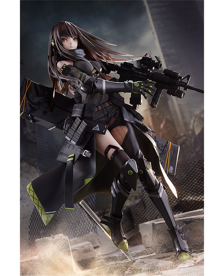 1/7 �ҳ����� - M4A1 MOD3 [8���԰��Ϸ�][4580678969640]