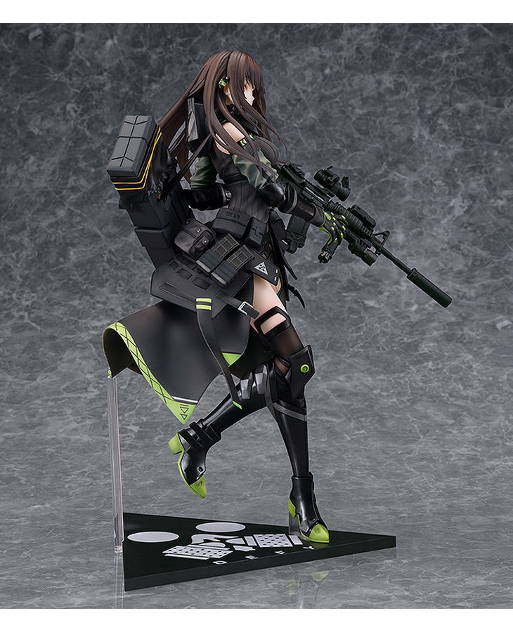 1/7 �ҳ����� - M4A1 MOD3 [8���԰��Ϸ�][4580678969640]