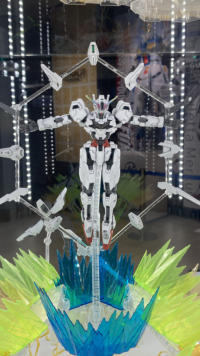 [HG-WM 26] 1/144 �Ǵ� Ķ���� [4���԰�����] [4573102653222]