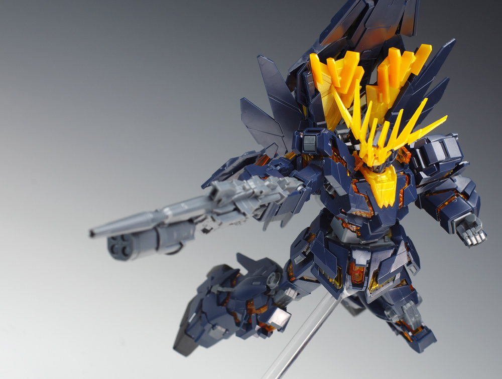 [HGUC 175] 1/144 ������ �Ǵ� 2ȣ�� ��� �븥(��Ʈ���� ���) [12���԰��Ϸ�][4573102587800]