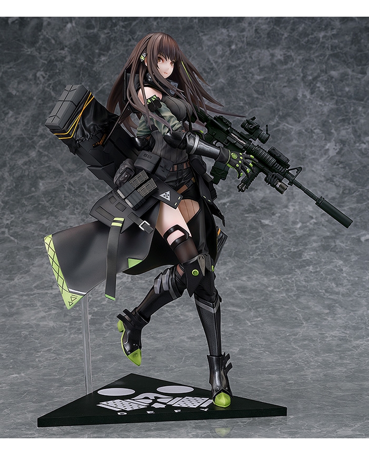 1/7 �ҳ����� - M4A1 MOD3 [8���԰��Ϸ�][4580678969640]