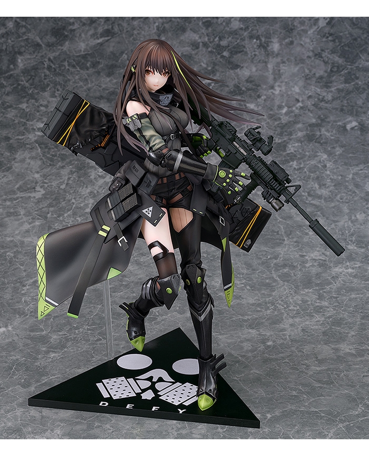 1/7 �ҳ����� - M4A1 MOD3 [8���԰��Ϸ�][4580678969640]