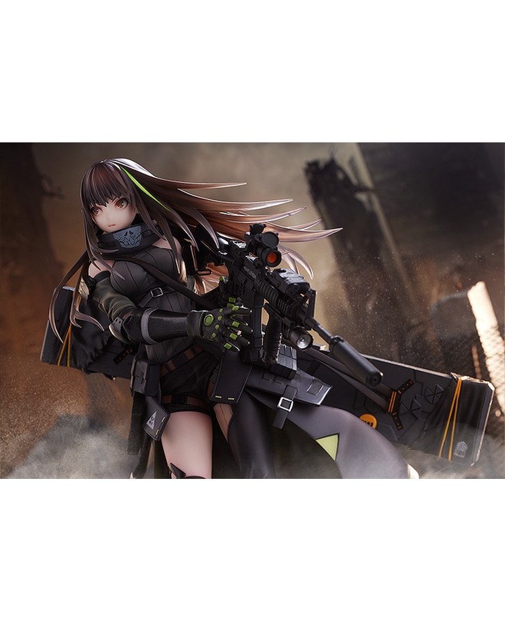 1/7 �ҳ����� - M4A1 MOD3 [8���԰��Ϸ�][4580678969640]