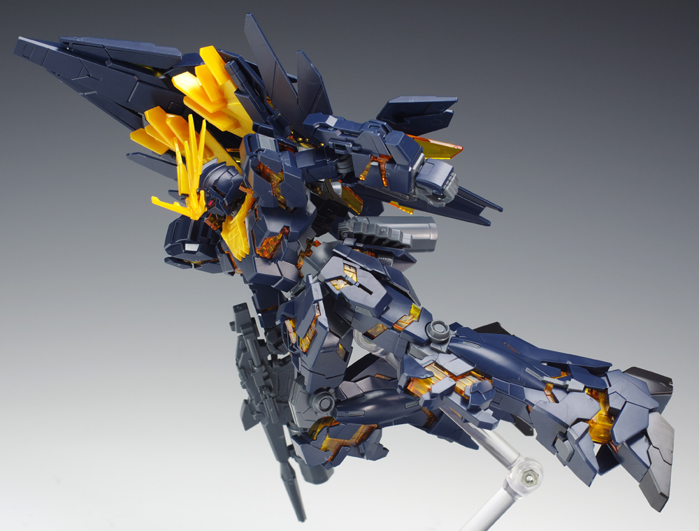 [HGUC 175] 1/144 ������ �Ǵ� 2ȣ�� ��� �븥(��Ʈ���� ���) [12���԰��Ϸ�][4573102587800]