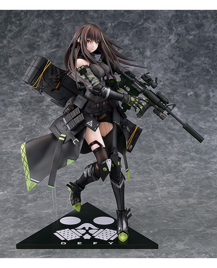 1/7 �ҳ����� - M4A1 MOD3 [8���԰��Ϸ�][4580678969640]