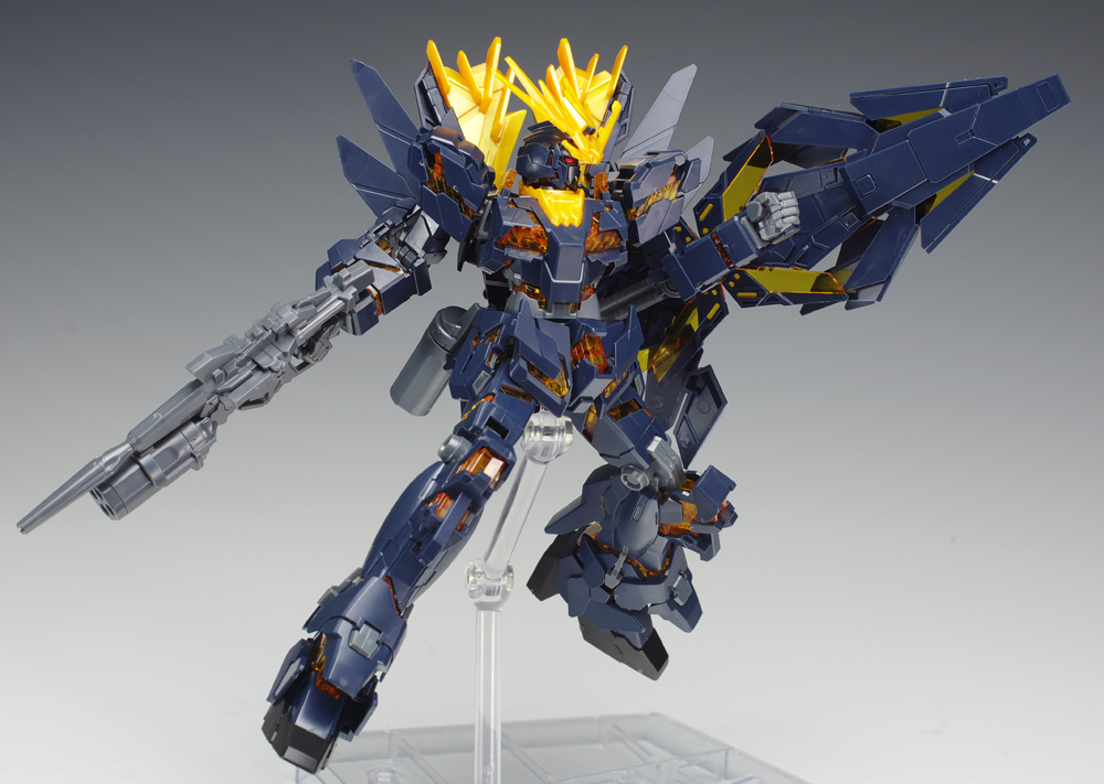 [HGUC 175] 1/144 ������ �Ǵ� 2ȣ�� ��� �븥(��Ʈ���� ���) [12���԰��Ϸ�][4573102587800]