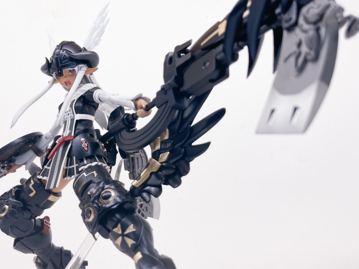 PLAMAX GO-02 GODZ ORDER ���� ������� �ޱ��� �ƽ��𵥿콺 [8���԰��Ϸ�] [4545784013151]