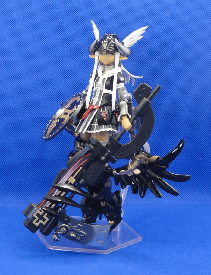 PLAMAX GO-02 GODZ ORDER ���� ������� �ޱ��� �ƽ��𵥿콺 [8���԰��Ϸ�] [4545784013151]