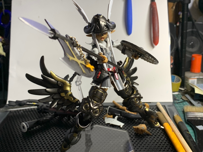 PLAMAX GO-02 GODZ ORDER ���� ������� �ޱ��� �ƽ��𵥿콺 [8���԰��Ϸ�] [4545784013151]