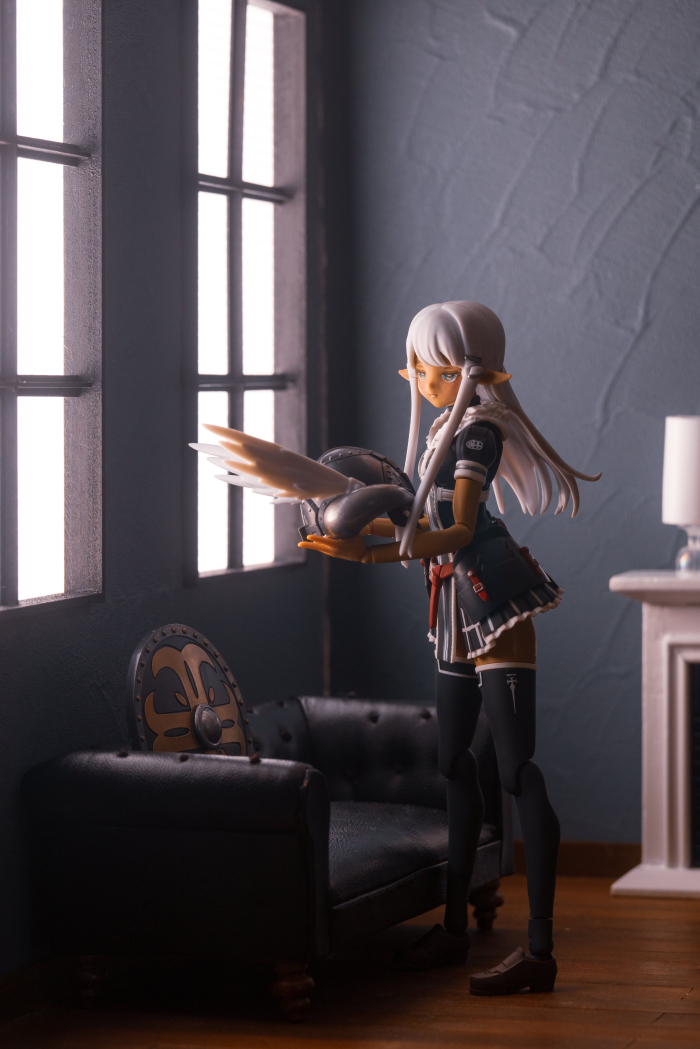 PLAMAX GO-02 GODZ ORDER ���� ������� �ޱ��� �ƽ��𵥿콺 [8���԰��Ϸ�] [4545784013151]