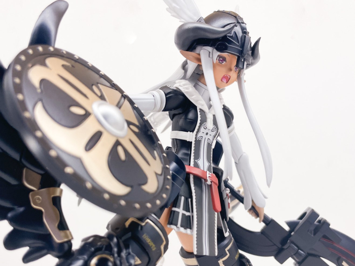 PLAMAX GO-02 GODZ ORDER ���� ������� �ޱ��� �ƽ��𵥿콺 [8���԰��Ϸ�] [4545784013151]