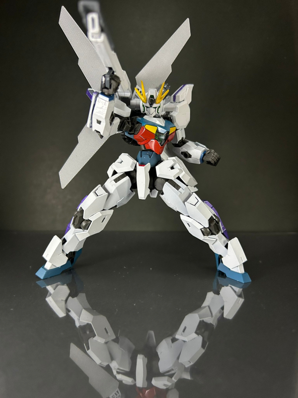 [HG-WM 24] 1/144 �ǵ庼�� [6���԰��Ϸ�] [4573102642530]