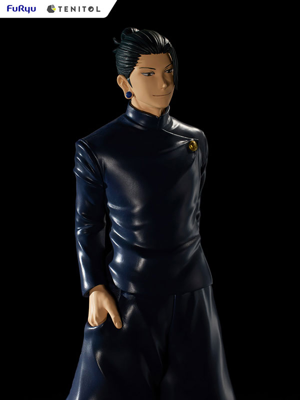   [TENITOL] �ּ�ȸ�� - ���� ������ [4580736406407]