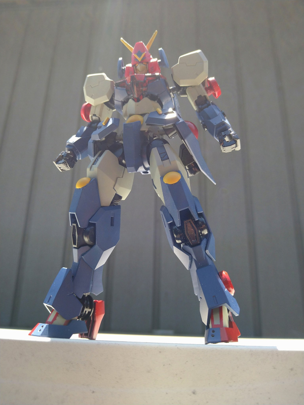 [HG-WM 24] 1/144 �ǵ庼�� [6���԰��Ϸ�] [4573102642530]