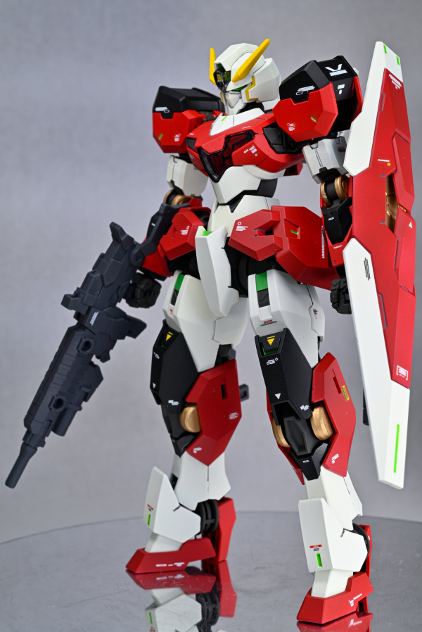 [HG-WM 24] 1/144 �ǵ庼�� [6���԰��Ϸ�] [4573102642530]