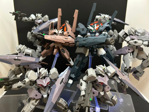 [HG-WM 24] 1/144 �ǵ庼�� [6���԰��Ϸ�] [4573102642530]