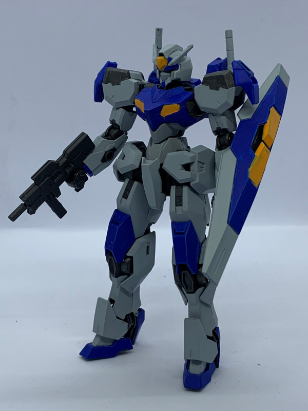 [HG-WM 24] 1/144 �ǵ庼�� [6���԰��Ϸ�] [4573102642530]