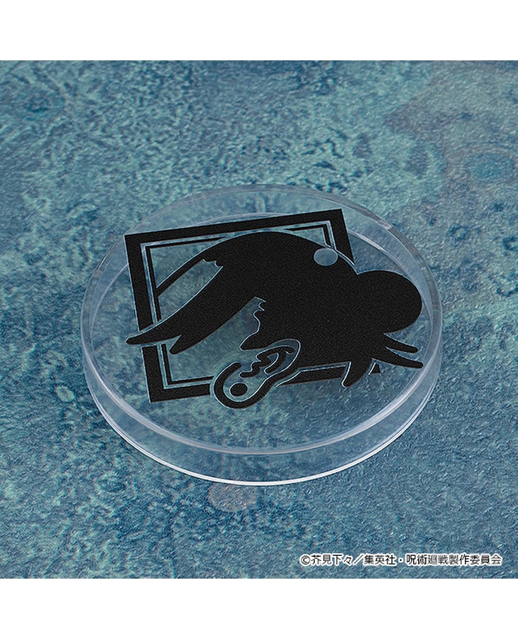 [�ٵ����̵�2206] �ּ�ȸ�� ȸ�� ���� - ���� ������ ����Ver. [10���԰��Ϸ�][4580590194441]