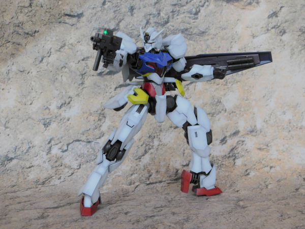 [HG-WM 24] 1/144 �ǵ庼�� [6���԰��Ϸ�] [4573102642530]