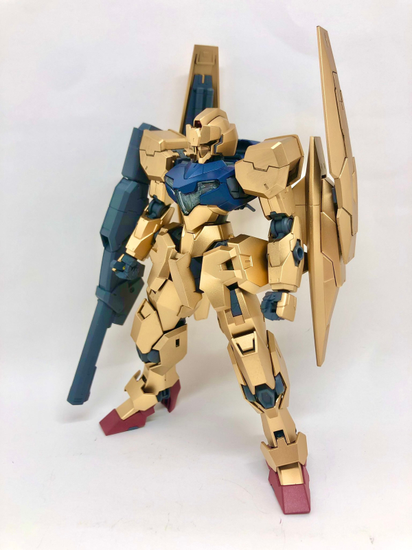 [HG-WM 24] 1/144 �ǵ庼�� [6���԰��Ϸ�] [4573102642530]