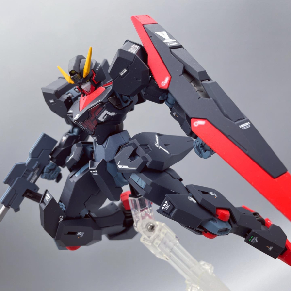 [HG-WM 24] 1/144 �ǵ庼�� [6���԰��Ϸ�] [4573102642530]