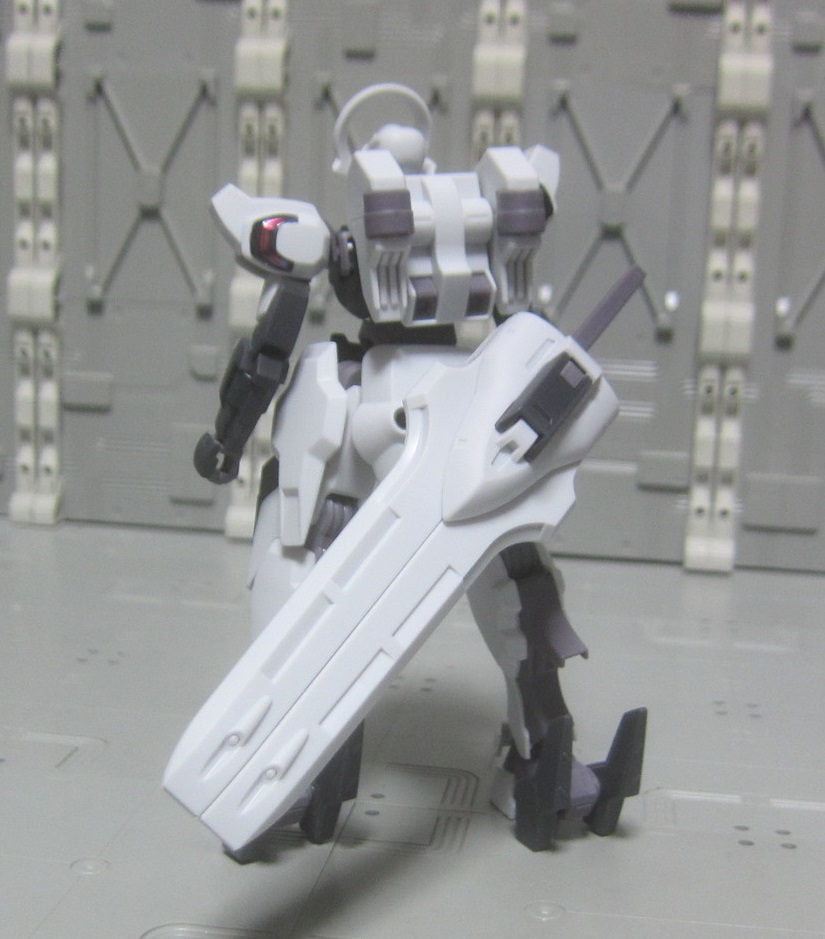 [HG-WM 25] 1/144 �Ǵ� ���ٸ����� [12���԰��Ϸ�][4573102650245]