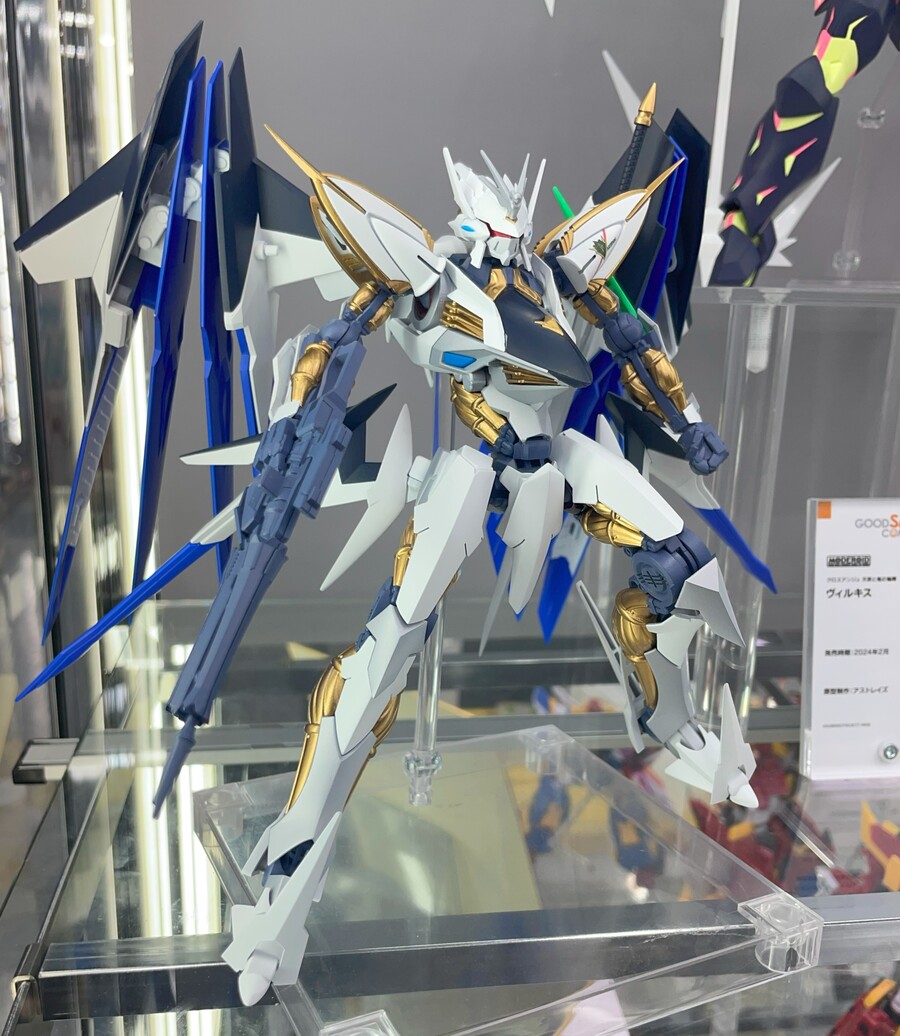 [MODEROID] ũ�ν� ���� - ��Ű�� [5���԰��Ϸ�][4580590183711]